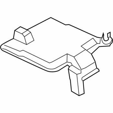 Ford LK4Z-14A003-C