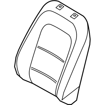 Ford LJ6Z-7864417-BD