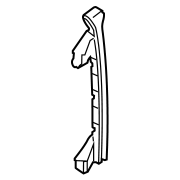 Ford FL3Z-1825804-A Retainer