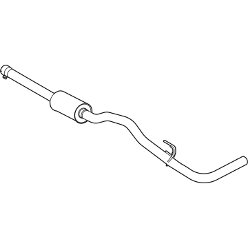 Ford LK4Z-5202-F