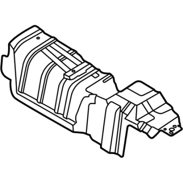 Ford CK4Z-9911442-C