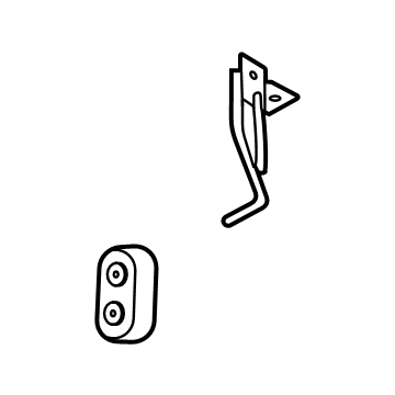 Ford LK4Z-5A246-B
