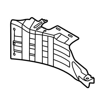 Ford CK4Z-5G221-F