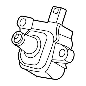 Ford JR3Z-12029-B