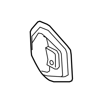 Ford DC3Z-4033-A