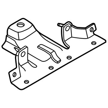 Ford N2DZ-16A506-B