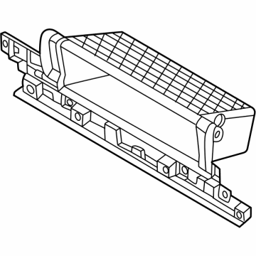 Ford NL1Z-7806202-AA