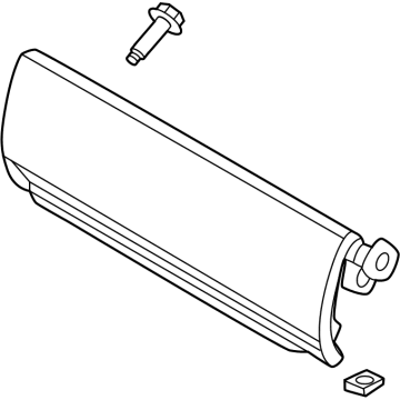 Ford NL1Z-78519C36-AA