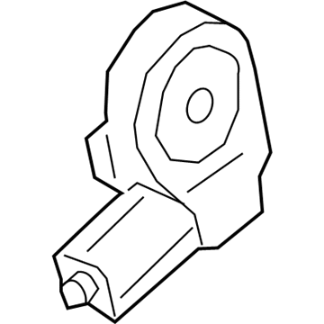 Ford HS7Z-14B004-A
