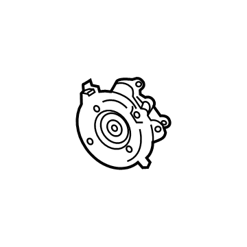 Ford 6U5Z-17D696-D
