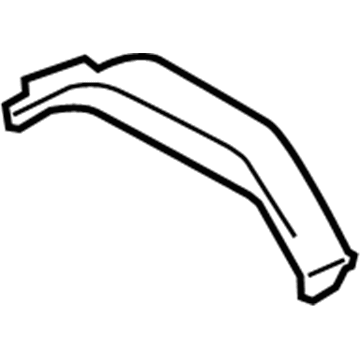 Ford BK3Z-6127886-E