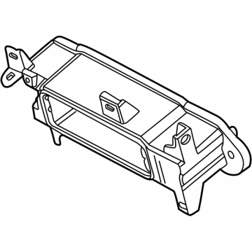 Ford MB3Z-12A659-B