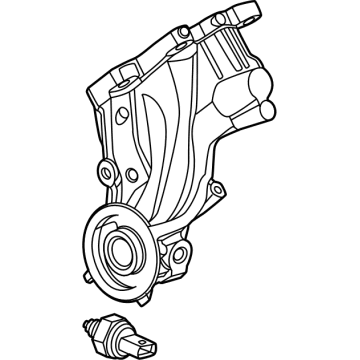 Ford NR7Z-6881-A