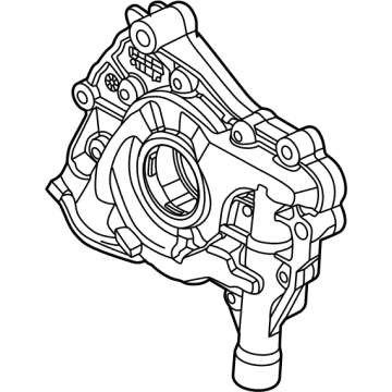 Ford KR3Z-6600-A