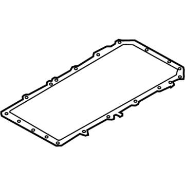 Ford GR3Z-6710-A Gasket - Oil Pan