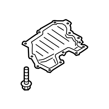 Ford JL3Z-6675-C