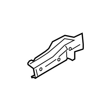 Ford GN1Z-7410126-E