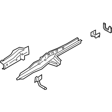 Ford GN1Z-7410124-R