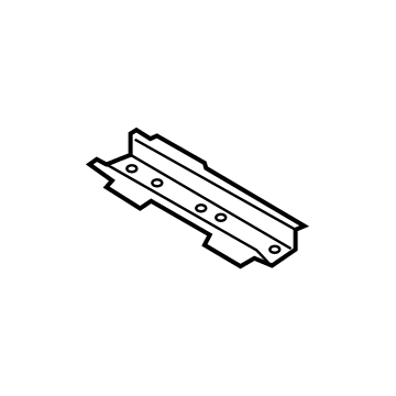 Ford GN1Z-7411644-A