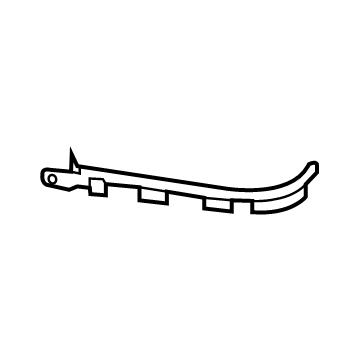 Ford LC3Z-17K833-B