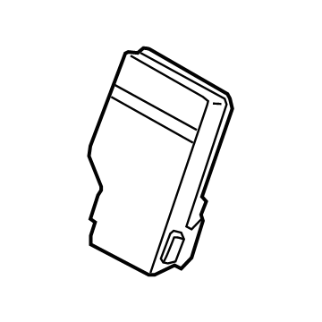 2023 Lincoln Corsair Armrest - LJ7Z-7867112-AP