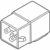 Ford Expedition Relay - YL3Z-13350-AA Direction Indicator Relay