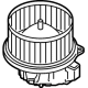 Ford BK2Z-19805-C Blower Assembly
