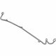 Ford DS7Z-14D202-B Cable Assembly