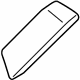 Ford BK2Z-14A003-B Housing - Fuse Junction Panel
