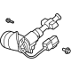 Ford HC3Z-3F840-D ACTUATOR ASY