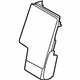 Ford FB5Z-7867112-AB Armrest Assembly