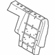 Ford FB5Z-7864811-B Pad Assembly - Front Seat Heating