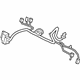 Ford FV6Z-14A318-C Wire Assembly