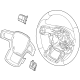 Ford ML3Z-3600-FX Steering Wheel Assembly