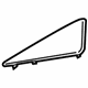 Ford FS7Z-18978-AB Grille - Speaker