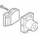 Ford HL3Z-2C215-B Modulator Valve