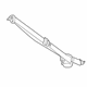 Ford CK4Z-14611B08-BA Seat Belt Assembly