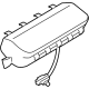 Ford PC3Z-99044A74-A Air Bag Module