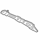 Ford JL1Z-7827008-A Regulator - Window - Less Motor