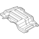 Ford NZ6Z-60114B06-A SHIELD