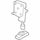 Ford 4L3Z-1A131-AB Spare Wheel Mounting