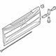 Ford JL3Z-9940700-B Tailgate Assembly