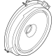 Ford LJ8Z-18808-B Speaker Assembly