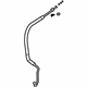 Ford 7T4Z-19835-D Tube Assembly Ford 7T4Z-19835-D Tube Assembly