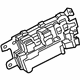 Ford HU5Z-15604-AB Control Assembly