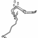 Ford 9L1Z-19A834-B Tube Assembly