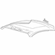 Ford FR3Z-6351916-CB Headlining - Roof