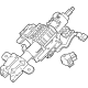 Ford FL3Z-3C529-AU Steering Column Assembly