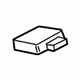 Ford DE8Z-10E887-B Module Ford DE8Z-10E887-B Module