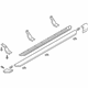 Ford KB3Z-16450-AD Step Assembly